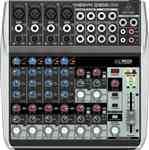 Behringer Xenyx Q1202 Mixer (USB), B - CeX (UK): - Buy, Sell, Donate